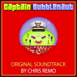 Captain Bubblenaut Original Soundtrack