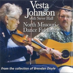 North Missouri Dance Fiddling