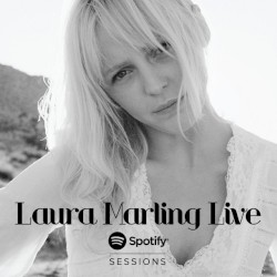 Live from Brooklyn (Spotify Session)