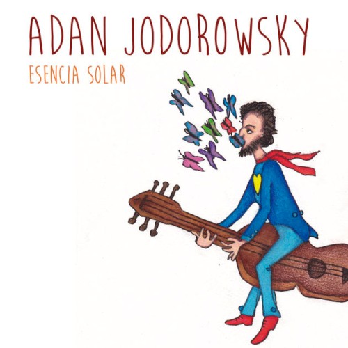 Esencia solar