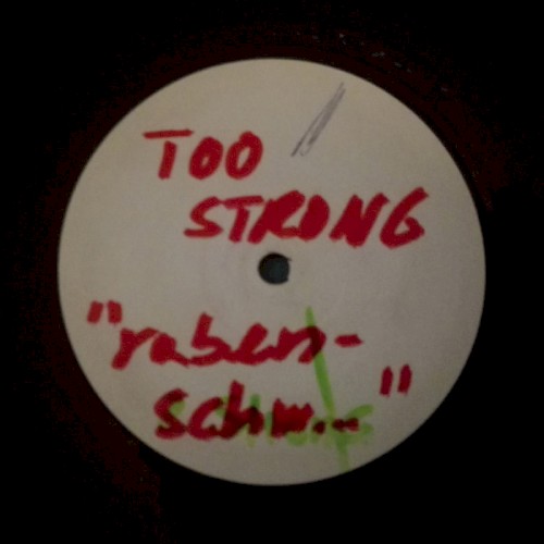 Rabenschwarze Nacht / Alle Macht den Räten