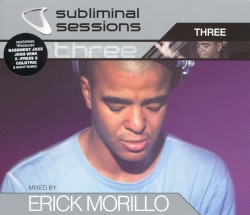 Subliminal Sessions Three