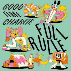 Full rulle