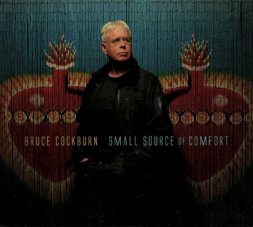 Small Source of Comfort