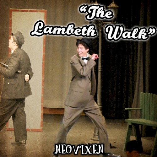 The Lambeth Walk