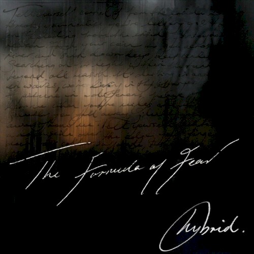 The Formula of Fear