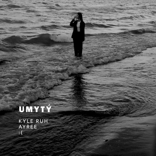 Umytý