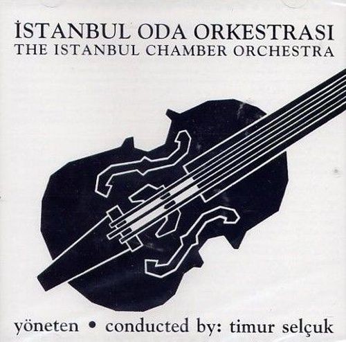 İstanbul Oda Orkestrası