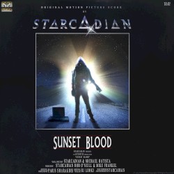 Sunset Blood