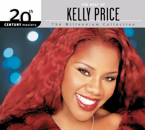 20th Century Masters: The Millennium Collection: The Best of Kelly Price
