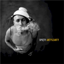 Antyszanty