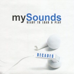 MySounds – Decades
