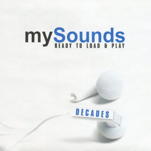 MySounds – Decades
