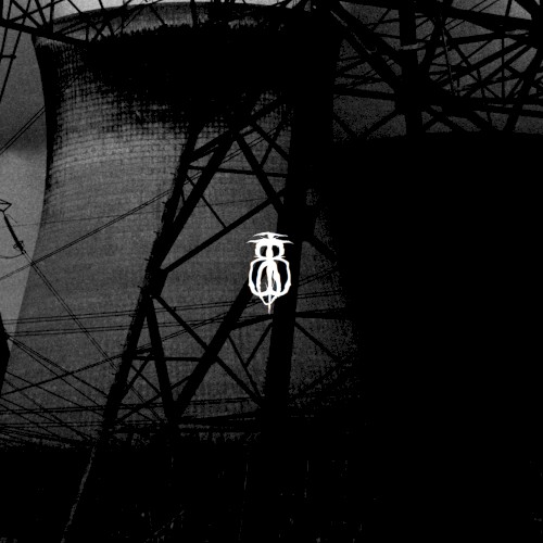 Raining in the Industrial Sector at Midnight