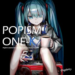 Popism ONE-K