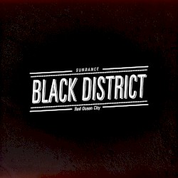Black District (Red Ocean City)