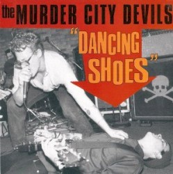 Dancin' Shoes