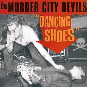 Dancin' Shoes