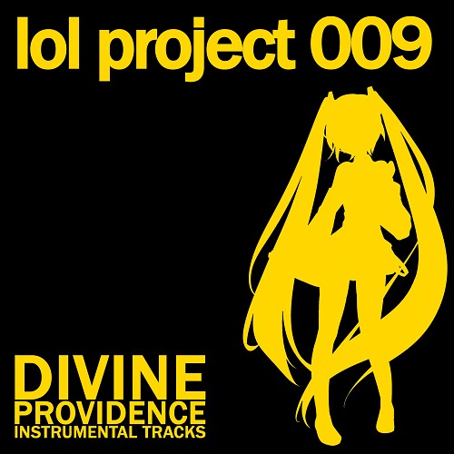 DIVINE PROVIDENCE INSTRUMENTAL TRACKS