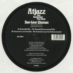 See-Line Woman