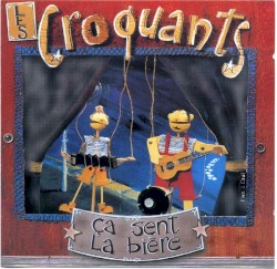 Ça sent la bière