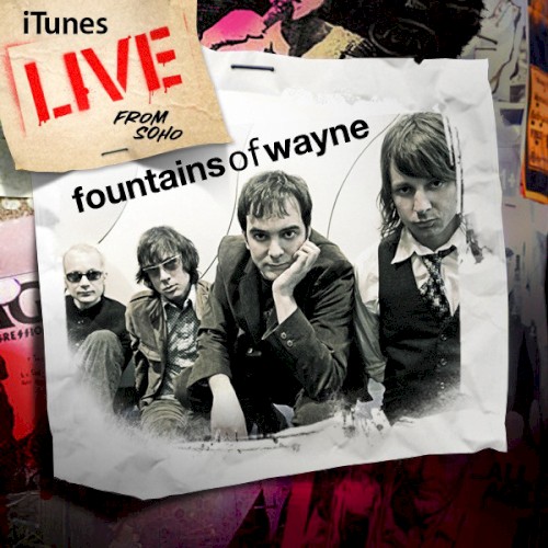 iTunes Live from SoHo