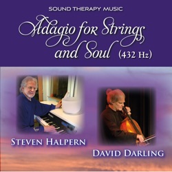 Adagio for Strings and Soul