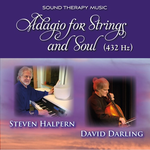 Adagio for Strings and Soul