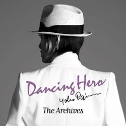 Dancing Hero: The Archives