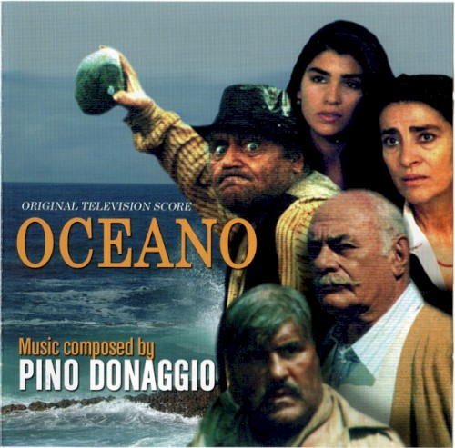 Oceano