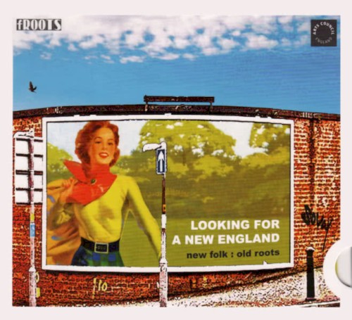 Looking for a New England