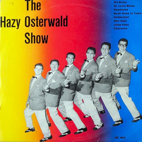 The Hazy Osterwald Show