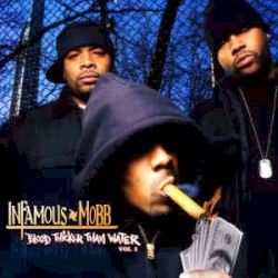 Blood Thicker Than Water, Volume 1