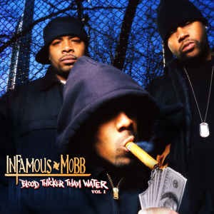Blood Thicker Than Water, Volume 1