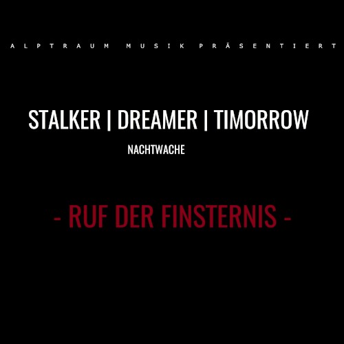 Ruf der Finsternis