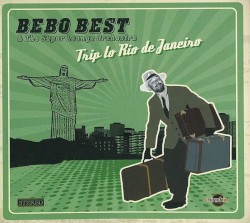 Trip To Rio De Janeiro