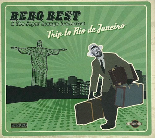 Trip To Rio De Janeiro