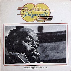 Did You Call?