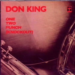 One Two Punch (Knockout)