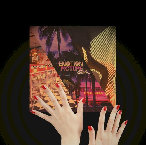 Emotion Picture EP