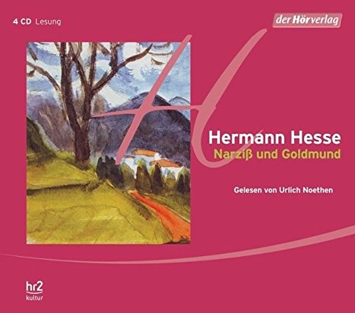 Narziß und Goldmund
