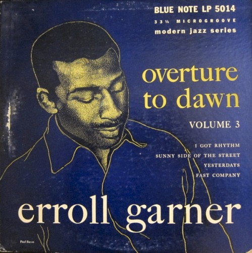 Overture to Dawn, Volume 3