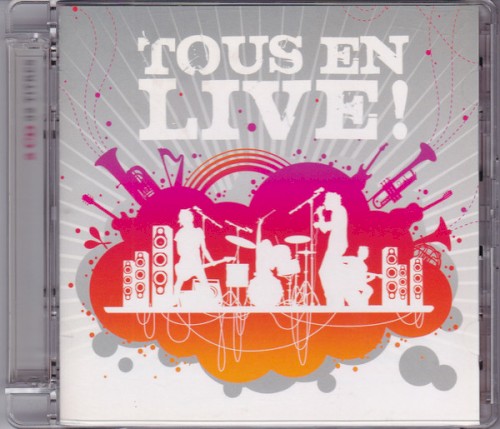 Tous en live !