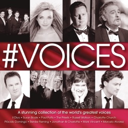 Voices of Women
