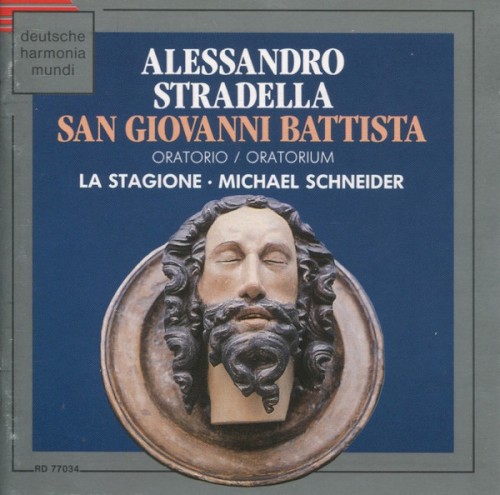 San Giovanni Battista (Oratorio / Oratorium)