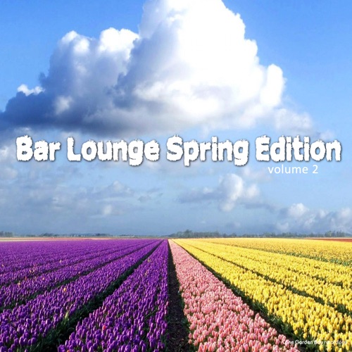 Bar Lounge: Spring Edition