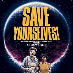 Save Yourselves!