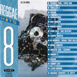 Reggae Hits, Volume 8