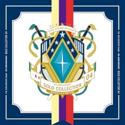 THE IDOLM@STER SideM 5th ANNIVERSARY SOLO COLLECTION 04