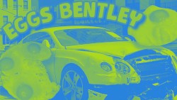 EGGS BENTLEY